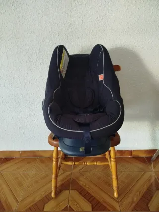 Silla de coche Bebécar