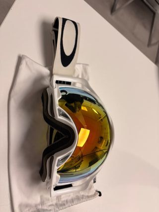 Gafas Oakley Airbrake XL