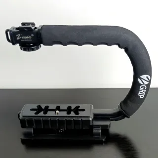 Impugnatura Stabilizzatore Per Foto e Video