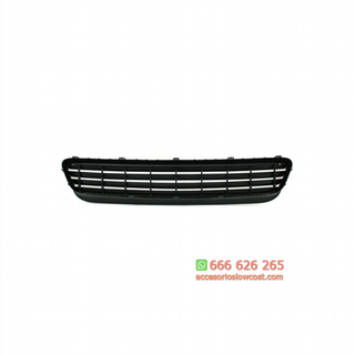 PARRILLA DELANTERA SIN EMBLEMA PARA AUDI A3 8L (9