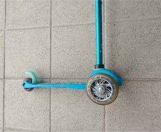 Patinete Micro Mini Azul