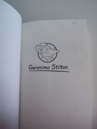 Libro de chistes