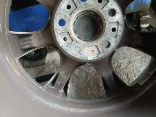 Llantas BBS BMW 18 Originales