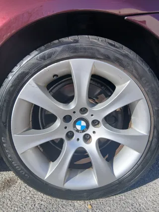 Llantas BBS BMW 18 Originales