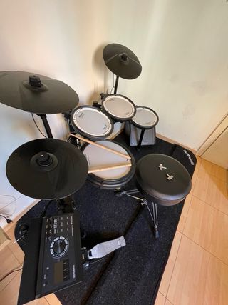 Batería Roland TD-17KV