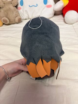 Muñeco Nezuko Kamado