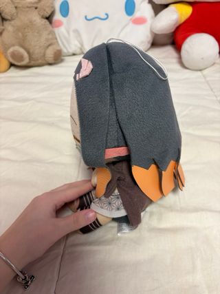 Muñeco Nezuko Kamado