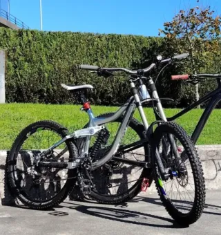 Kona Operator DH 2013