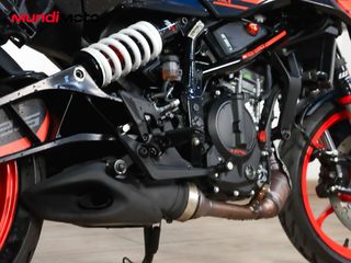 KTM 125 DUKE