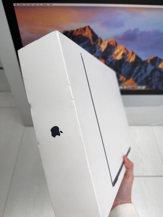 MacBook Air 13" M2 16gb/256gb 2022 precintado