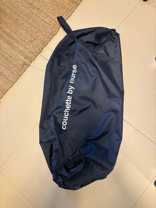 Cuna de viaje para bebé