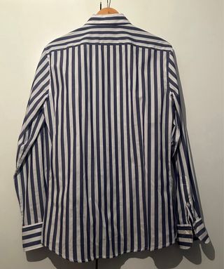 Camisa Celio Manga Larga