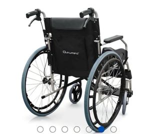 Silla de Ruedas. Nueva sin uso. A estrenar