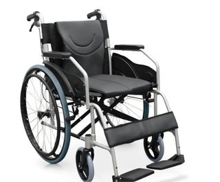 Silla de Ruedas. Nueva sin uso. A estrenar