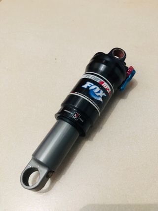 ENVIO GRATIS Amortiguador Fox Float RP3 165mm