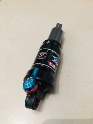 ENVIO GRATIS Amortiguador Fox Float RP3 165mm