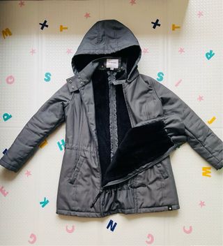 Abrigo porteo Wombat Talla M