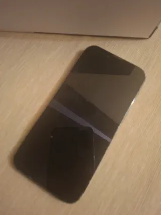 iPhone 13 Negro/Negro