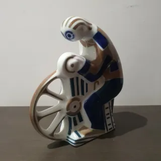 Afilador Sargadelos Cerámica