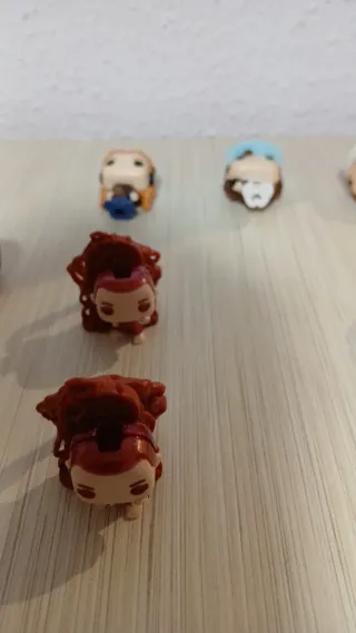 Cambio lote por WILL Funko Pop Stranger Things