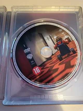 Blu-ray Shining Limited Edition