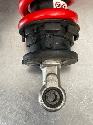 Amortiguador Honda CB600F Hornet 2010