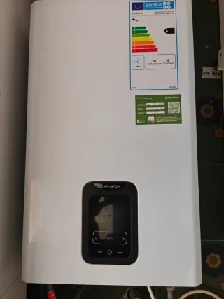 Ariston Next Evo X SFT Calentador