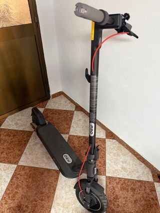 Patinete Eléctrico Xiaomi Pro