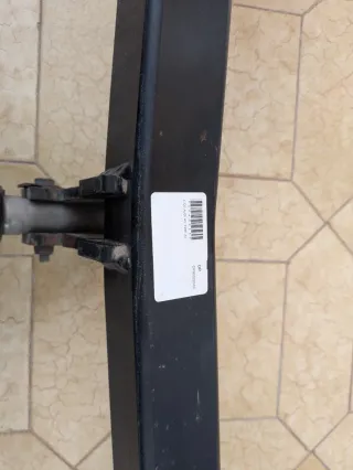 Enganche de remolque Audi-VW-Seat