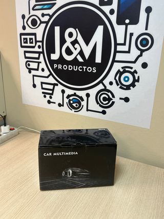 Radio Android 13 Fiat 500L 4G+64G Octa Core