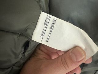 Giubbotto Napapijri Uomo Verde Oliva