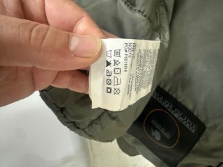 Giubbotto Napapijri Uomo Verde Oliva