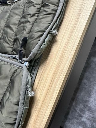 Giubbotto Napapijri Uomo Verde Oliva