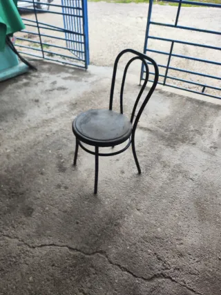 Sedie da bar con design classico