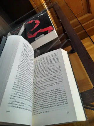 Cuatro libros crepusculo