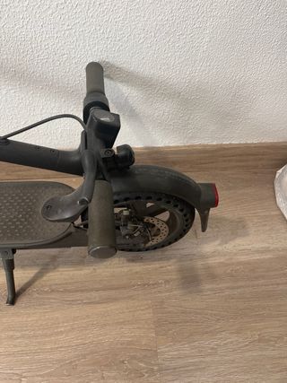 Patinete Eléctrico Xiaomi