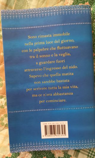 Il Quaderno Azzurro