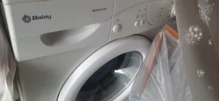 Lavadora Balay
