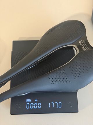 Sillín Selle Italia SLR S3