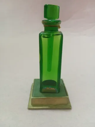 Profumo vintage Calycanthus Adam