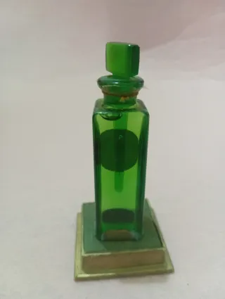 Profumo vintage Calycanthus Adam