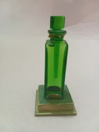 Profumo vintage Calycanthus Adam