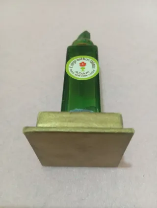 Profumo vintage Calycanthus Adam