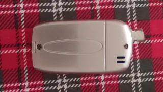 Mechero Teléfono Móvil Vintage