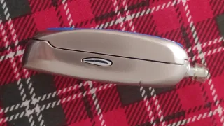 Mechero Teléfono Móvil Vintage