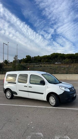 Renault Kangoo 2019