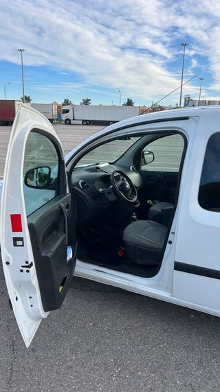 Renault Kangoo 2019