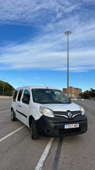 Renault Kangoo 2019