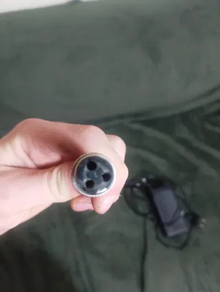 Cargador Patinete Eléctrico