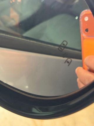 Opel Zafira Tourer 2013